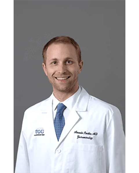 Alexander N. Pontikos, MD