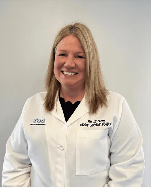 Jill T. Covert, APRN, FNP-C