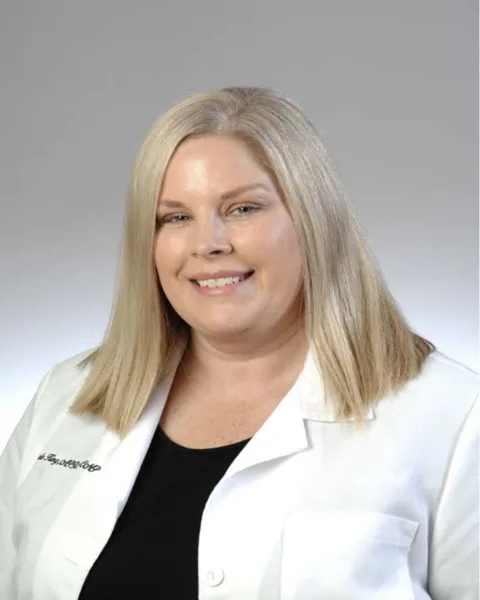 Nicole M. King, APRN-CNP