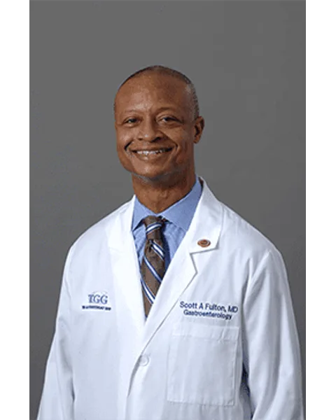 Scott A. Fulton, MD, FACG, FASGE